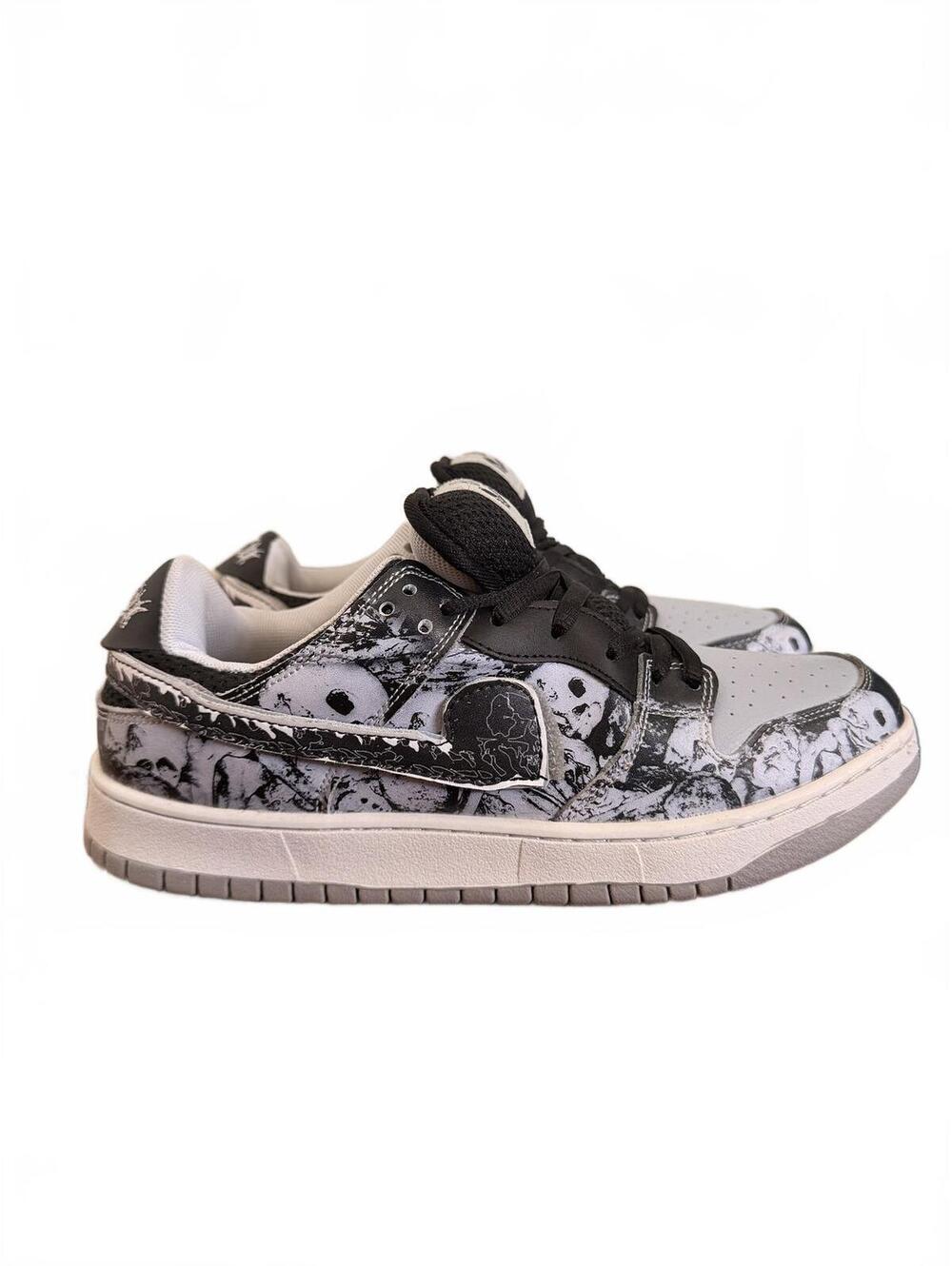 Kito Wares Catacombs Low Skate V2 2020 Men's Size 8.5
